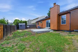 18171 E Crestridge Dr, Centennial, CO 80015 - Photo 41