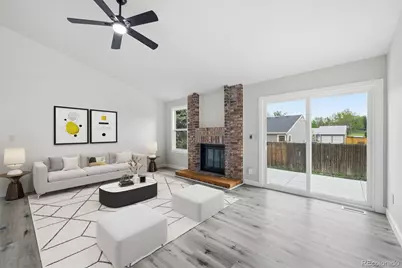 18171 E Crestridge Drive, Centennial, CO 80015 - Photo 3