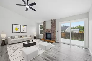 18171 E Crestridge Dr, Centennial, CO 80015 - Photo 3