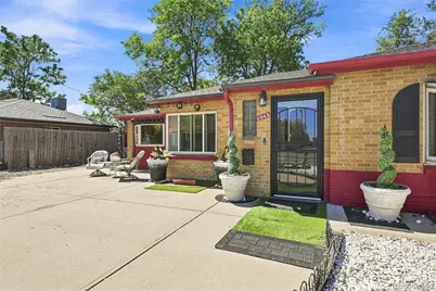 2065 Syracuse Street, Denver, CO 80207 - Photo 3