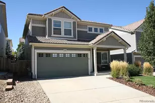 2263 Quartz St, Castle Rock, CO 80109 - Photo 1