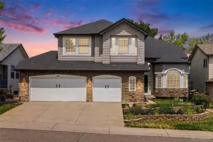 59 Burgundy Dr, Highlands Ranch, CO 80126 - Photo 1