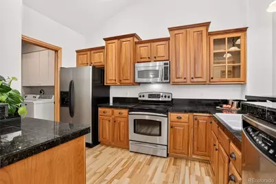 31276 Stone Canyon Road #204, Evergreen, CO 80439 - Photo 7