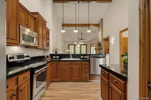 31276 Stone Canyon Rd, Evergreen, CO 80439 - Photo 25