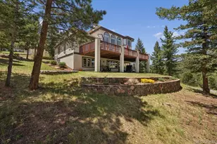 1544 Steamboat Ct, Evergreen, CO 80439 - Photo 23