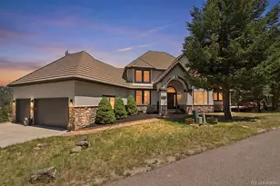 1544 Steamboat Ct, Evergreen, CO 80439 - Photo 1