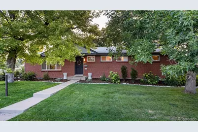 7095 S Cherry Drive, Littleton, CO 80122 - Photo 1