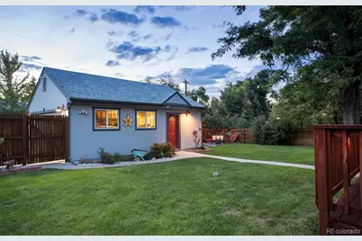 7095 S Cherry Drive, Littleton, CO 80122 - Photo 3
