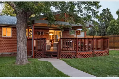 7095 S Cherry Drive, Littleton, CO 80122 - Photo 19