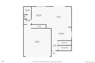 1373 E Witherspoon Dr, Elizabeth, CO 80107 - Photo 35