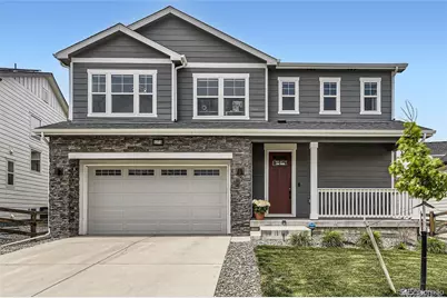 1373 E Witherspoon Drive, Elizabeth, CO 80107 - Photo 3