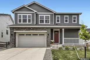 1373 E Witherspoon Dr, Elizabeth, CO 80107 - Photo 3