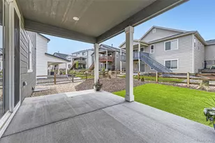 1373 E Witherspoon Dr, Elizabeth, CO 80107 - Photo 23