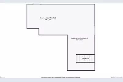 1373 E Witherspoon Drive, Elizabeth, CO 80107 - Photo 37