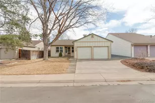 7328 S Sheephorn Mountain, Littleton, CO 80127 - Photo 1