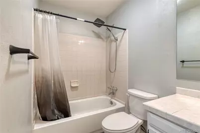 7328 S Sheephorn Mountain, Littleton, CO 80127 - Photo 11
