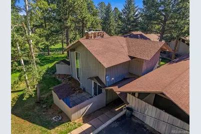 2378 Hearth Drive #1, Evergreen, CO 80439 - Photo 1