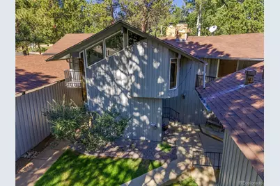 2378 Hearth Drive #1, Evergreen, CO 80439 - Photo 3