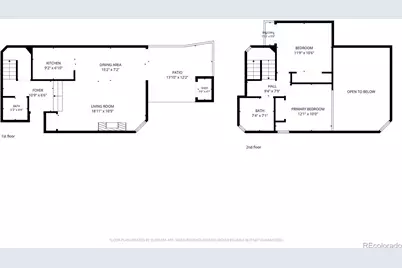 2378 Hearth Drive #1, Evergreen, CO 80439 - Photo 35