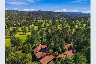 2378 Hearth Drive #1, Evergreen, CO 80439 - Photo 31