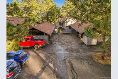 2378 Hearth Drive #1, Evergreen, CO 80439 - Photo 27