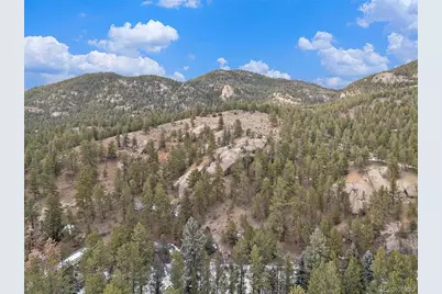15322 S Elk Creek Road, Pine, CO 80470 - Photo 9