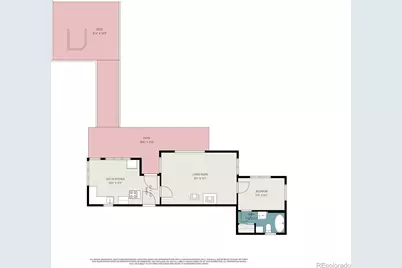 15322 S Elk Creek Road, Pine, CO 80470 - Photo 11