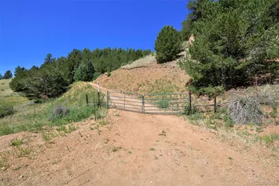20083 S State Highway 67, Divide, CO 80814 - Photo 15