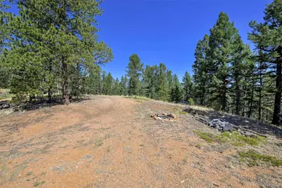 20083 S State Highway 67, Divide, CO 80814 - Photo 13
