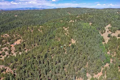 20083 S State Highway 67, Divide, CO 80814 - Photo 19