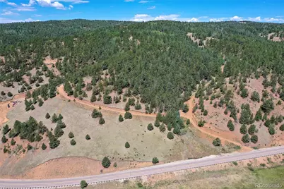 20083 S State Highway 67, Divide, CO 80814 - Photo 31