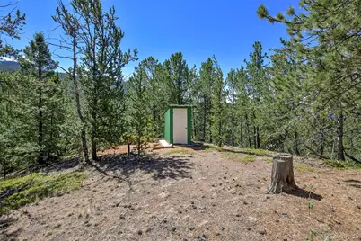 20083 S State Highway 67, Divide, CO 80814 - Photo 11
