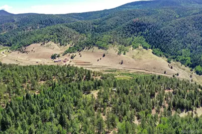 20083 S State Highway 67, Divide, CO 80814 - Photo 29
