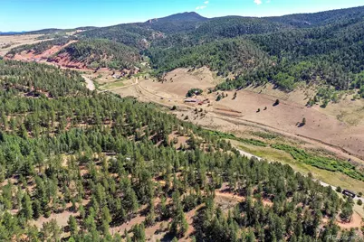 20083 S State Highway 67, Divide, CO 80814 - Photo 25