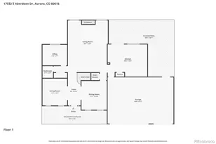 17032 E Aberdeen Dr, Aurora, CO 80016 - Photo 39