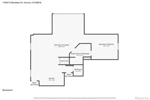 17032 E Aberdeen Dr, Aurora, CO 80016 - Photo 41