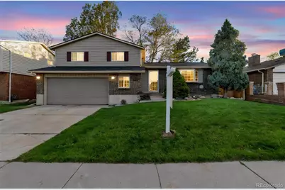 8822 W Arbor Avenue, Littleton, CO 80123 - Photo 1