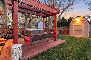 8822 W Arbor Ave, Littleton, CO 80123 - Photo 27