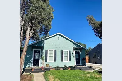 2045 Eaton Street, Edgewater, CO 80214 - Photo 1