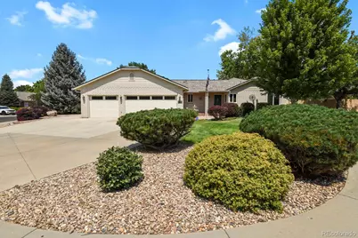 930 S Hoover Avenue, Fort Lupton, CO 80621 - Photo 1