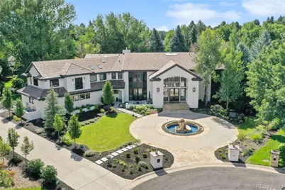 4736 S Fillmore Court, Cherry Hills Village, CO 80113 - Photo 15