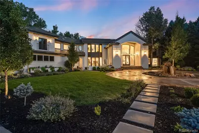 4736 S Fillmore Court, Cherry Hills Village, CO 80113 - Photo 17