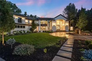 4736 S Fillmore Ct, Cherry Hills Village, CO 80113 - Photo 17