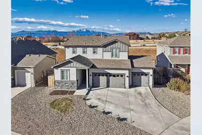 6272 Anders Ridge Lane, Colorado Springs, CO 80927 - Photo 1