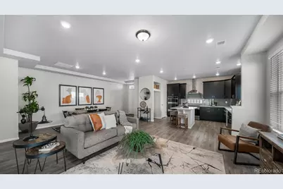 22105 E 49th Place, Aurora, CO 80019 - Photo 7