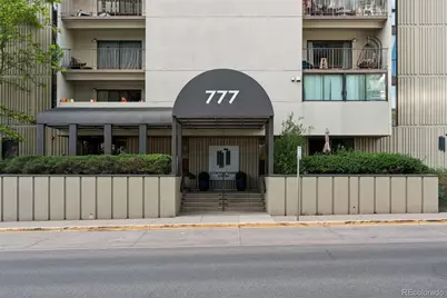 777 N Washington Street #1203, Denver, CO 80203 - Photo 3