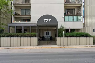 777 N Washington Street, Denver, CO 80203 - Photo 3