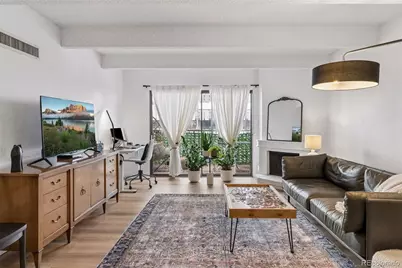 777 N Washington Street #1203, Denver, CO 80203 - Photo 1