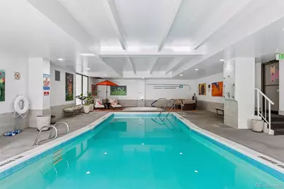 777 N Washington Street #1203, Denver, CO 80203 - Photo 25