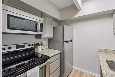 777 N Washington Street #1203, Denver, CO 80203 - Photo 13